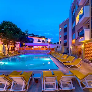 4* Отель Mersoy Bellavista (adults Only)