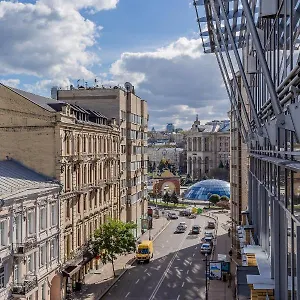 Kievinn 3* Kiev