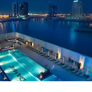 Damac Canal Views Residences 5* Dubai