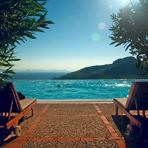 4* Отель Dionysos Village