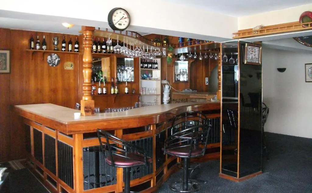 Can Karaburun Hotel Izmir