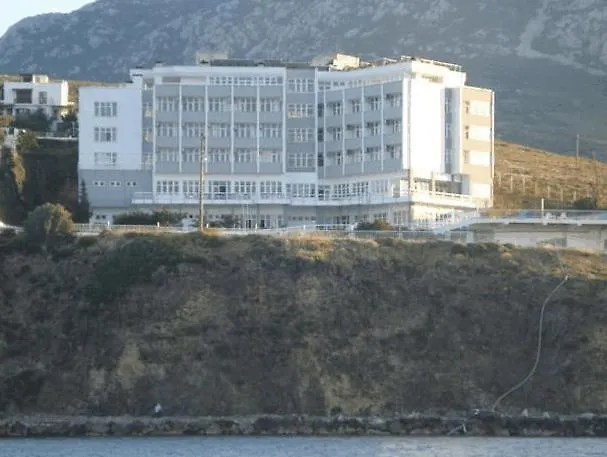 Can Karaburun Hotel Izmir