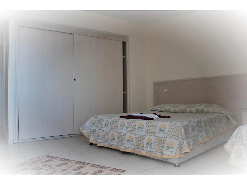 ***  Can Karaburun Hotel Izmir Turkiet