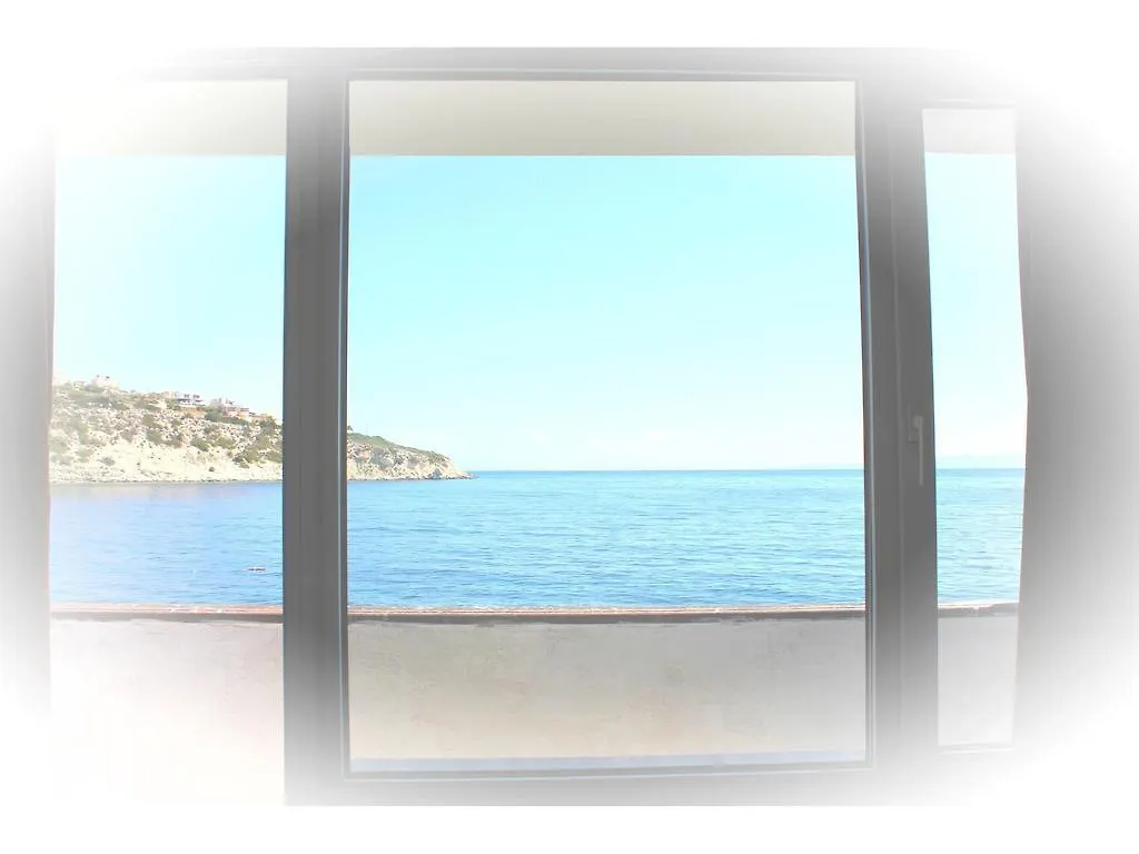 Can Karaburun Hotel Izmir 3*,
