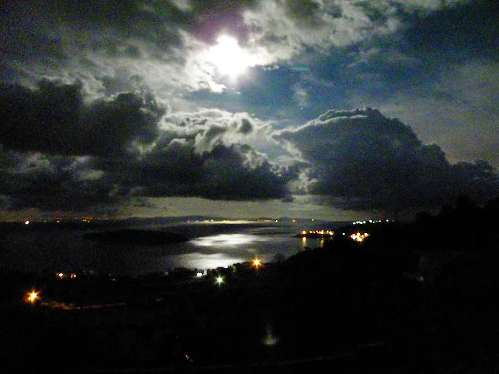 ***  Can Karaburun Hotel Izmir Turkiet