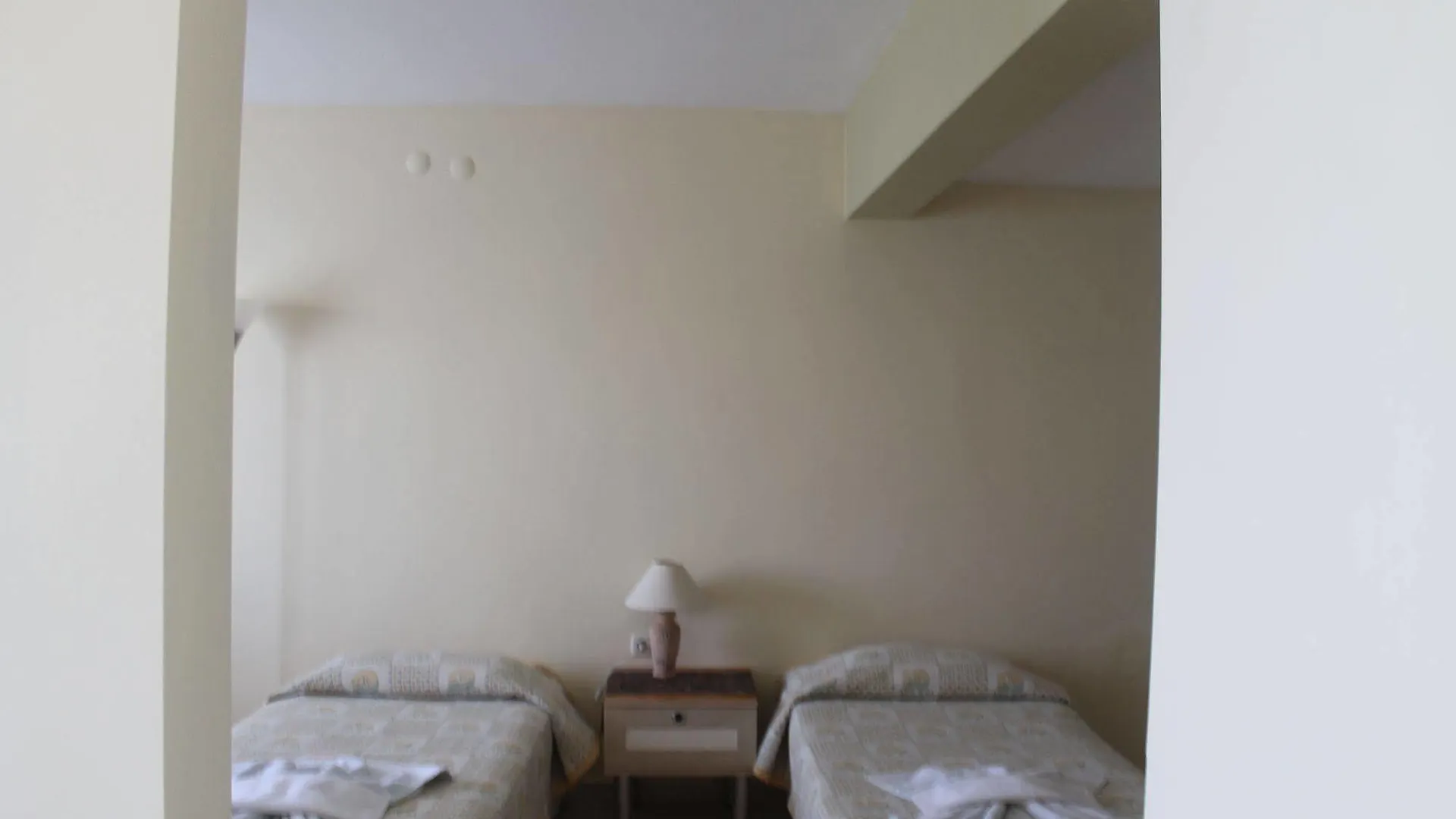 Can Karaburun Hotel Izmir 3*,