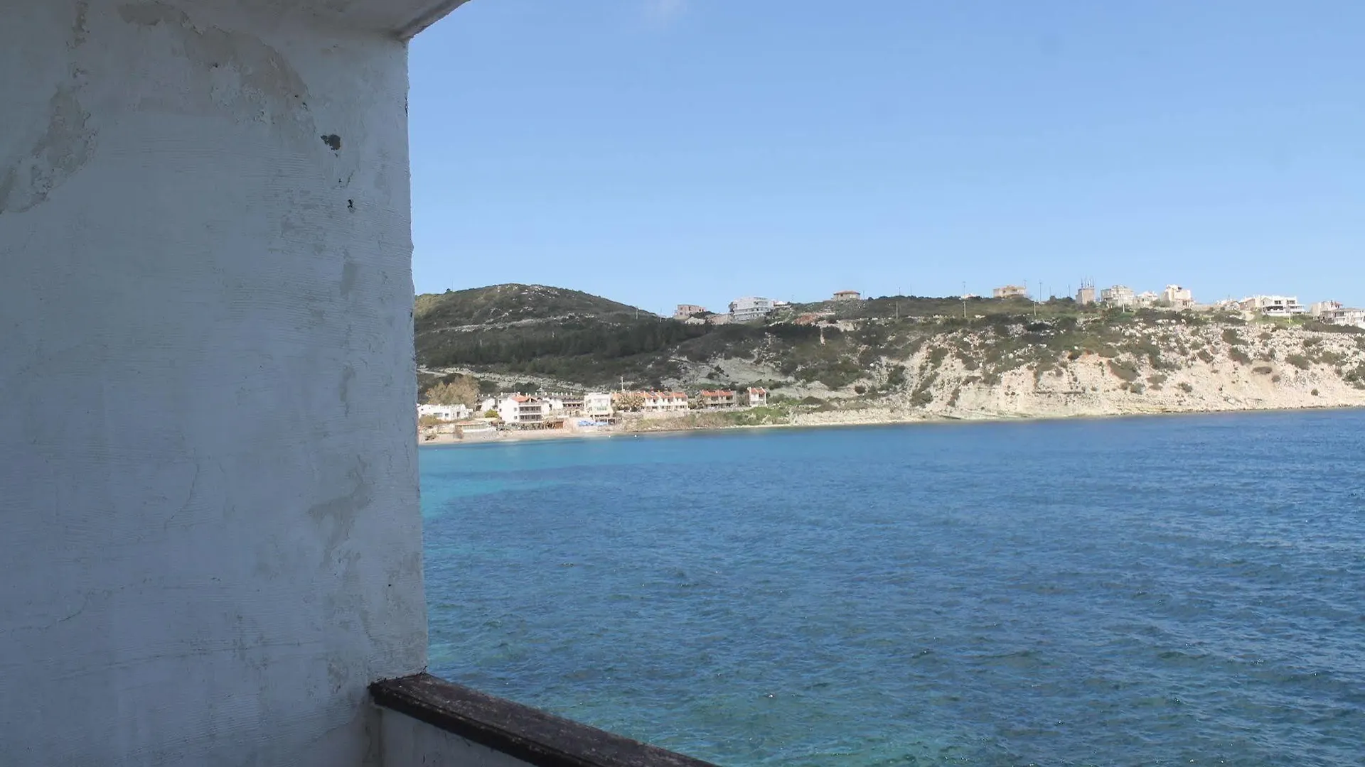 Can Karaburun Hotel Izmir