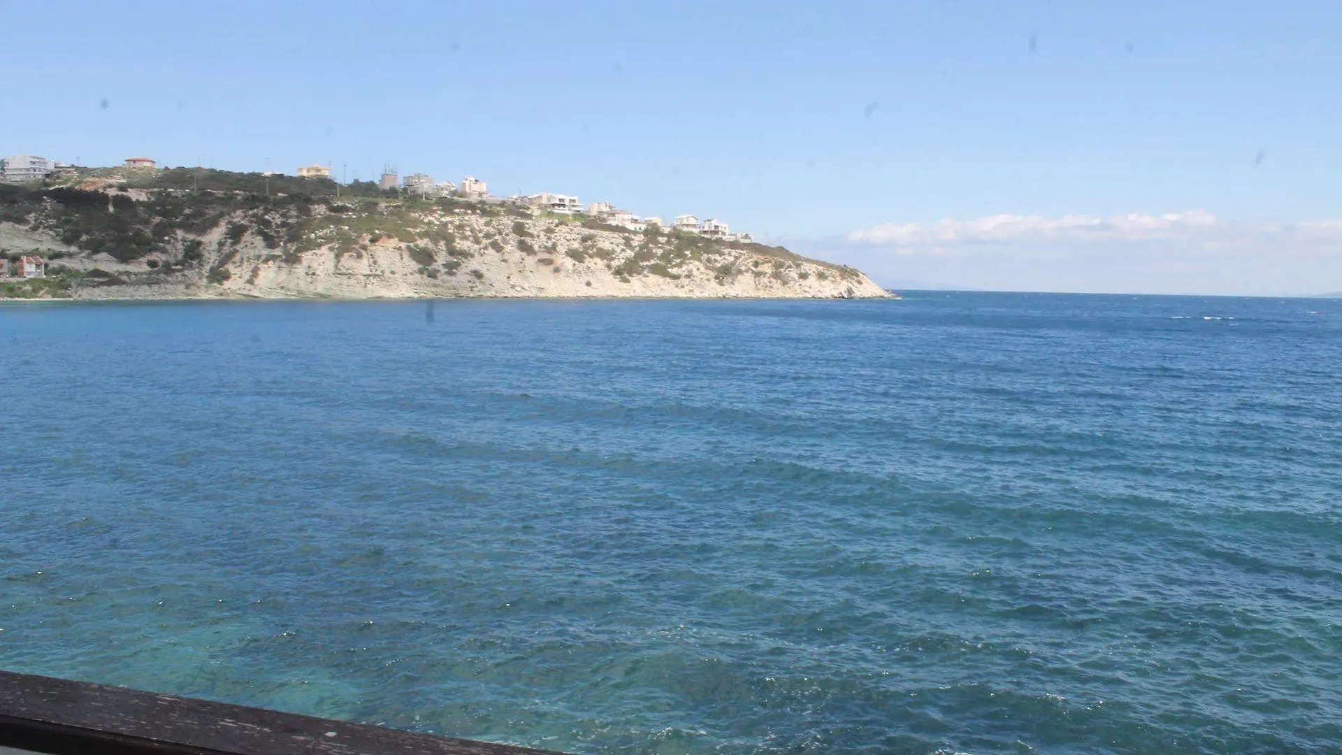 Can Karaburun Hotel Izmir Turkiet