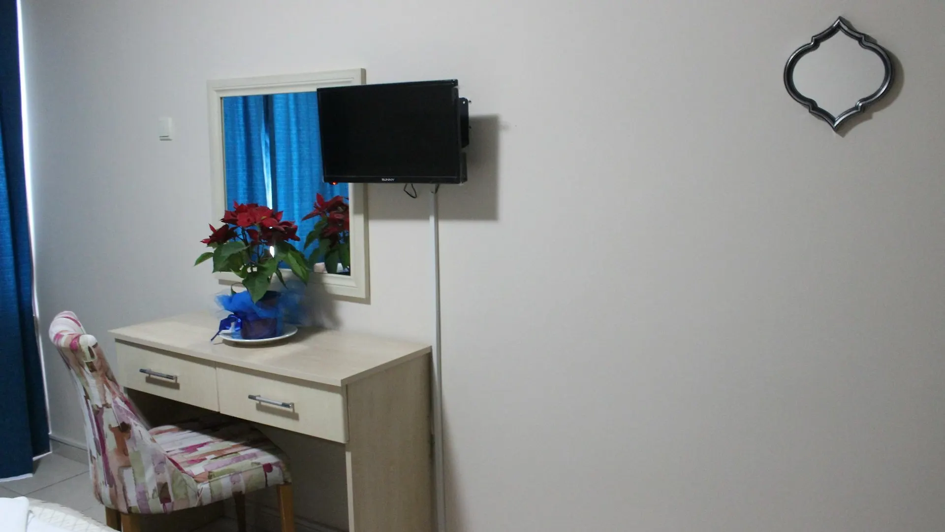 Can Karaburun Hotel Izmir