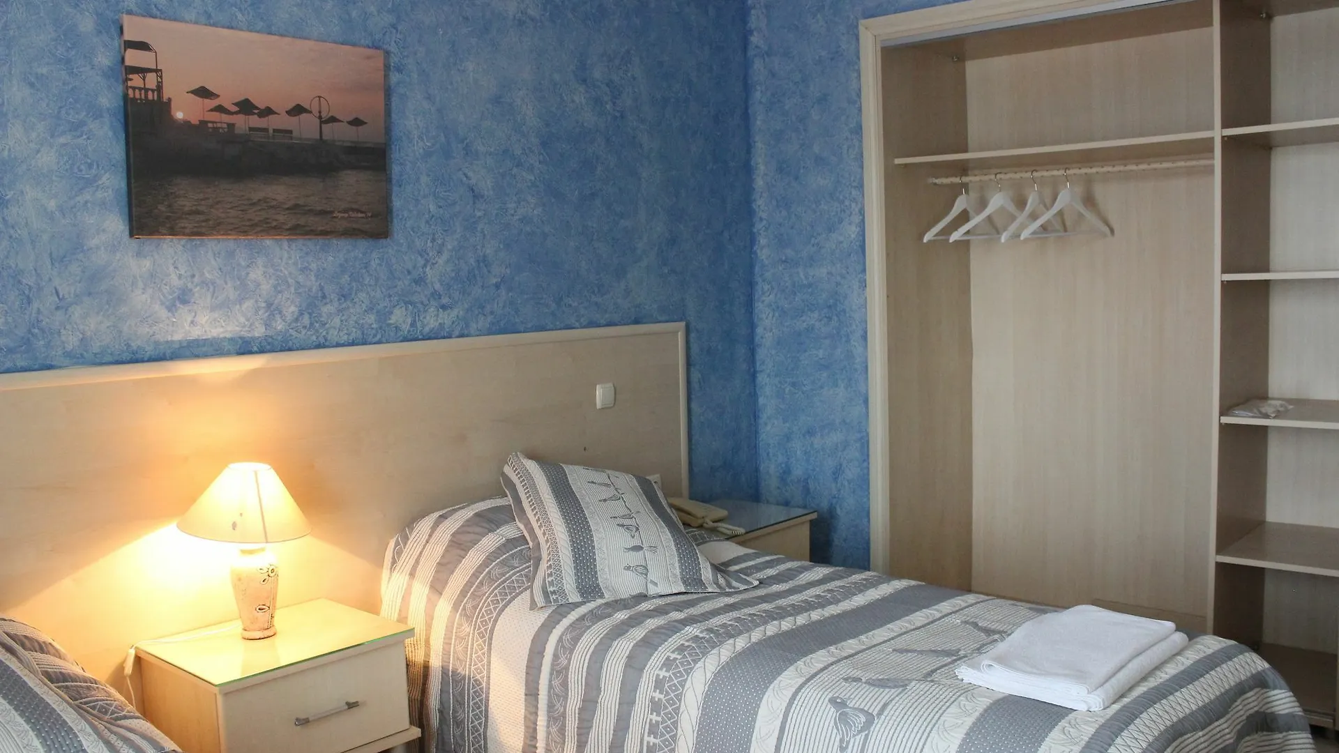 ***  Can Karaburun Hotel Izmir Turkiet