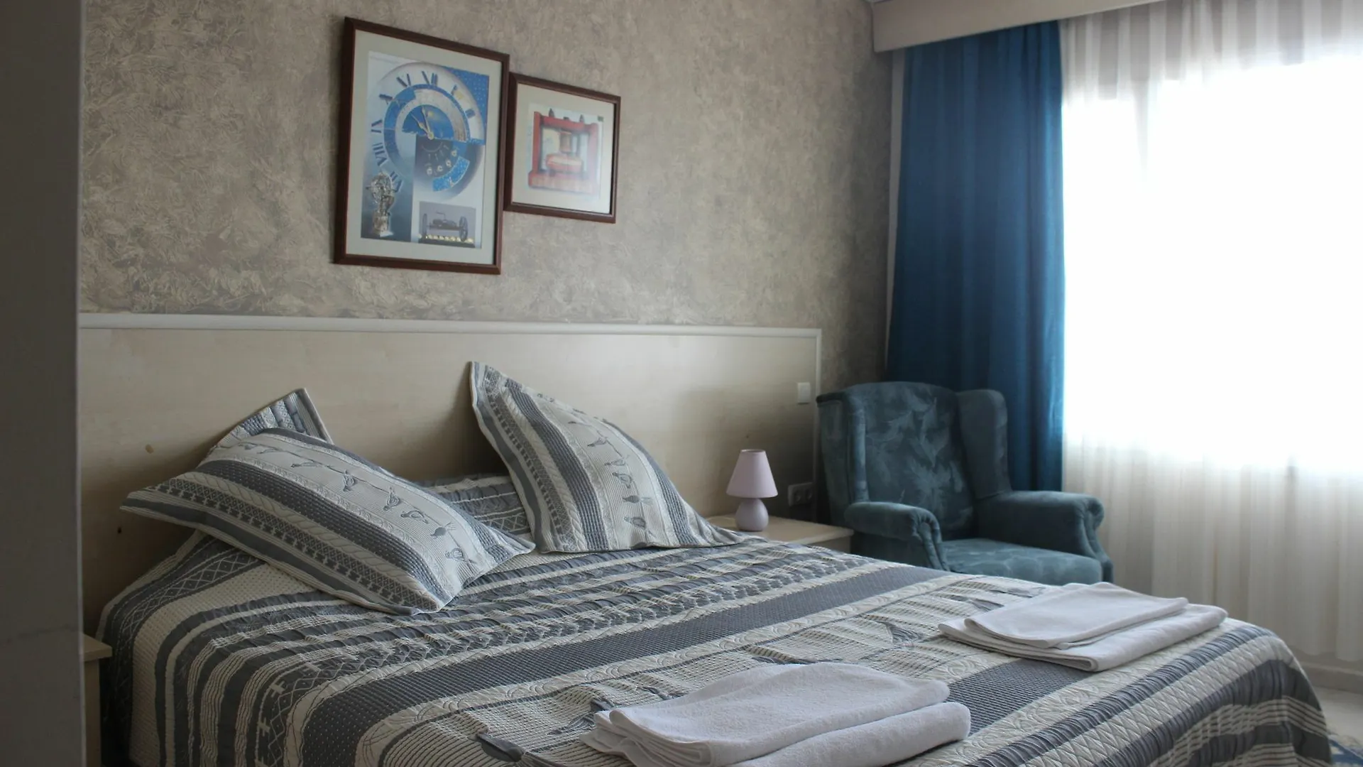 Can Karaburun Hotel Izmir
