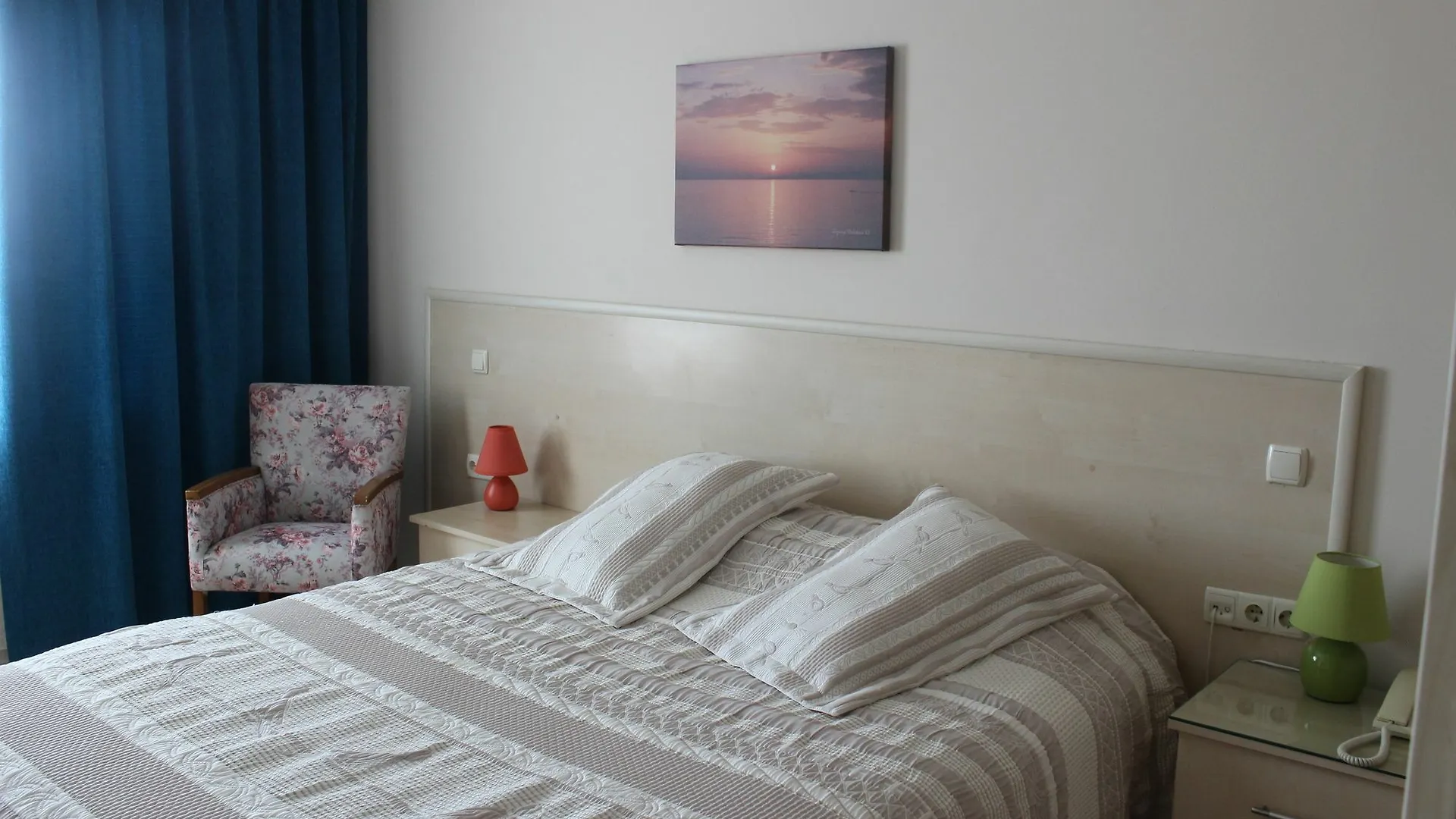 Can Karaburun Hotel Izmir 3*,