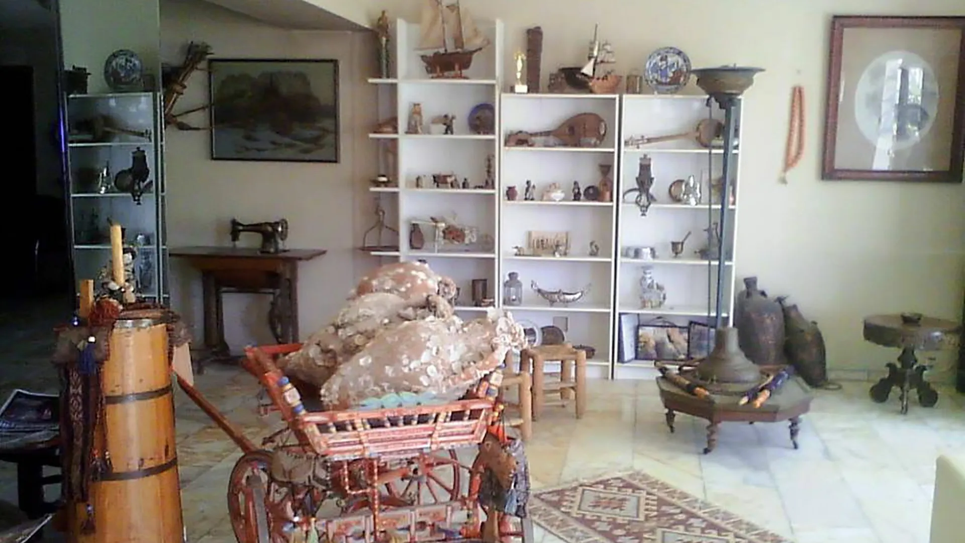 Can Karaburun Hotel Izmir